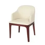 JustChair Manufacturing LA588-COM, Chair, Lounge, Indoor
