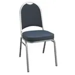 JustChair Manufacturing , M80118, Chair, Side, Stacking, Indoor