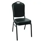 JustChair Manufacturing , M81118, Chair, Side, Stacking, Indoor