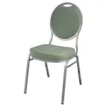 JustChair Manufacturing , M81318, Chair, Side, Stacking, Indoor