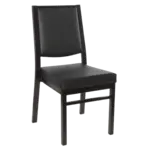 JustChair Manufacturing M81518Q, Chair, Side, Stacking, Indoor