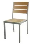 JustChair Manufacturing PW80318, Outdoor Furniture