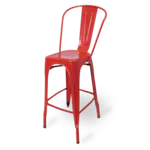 JustChair Manufacturing S42630-LOOSE-FSC-RD-BVS, Chair, Side, Stacking, Indoor