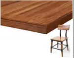 JustChair Manufacturing , TTBB2430-RUWAL, Tables Tops