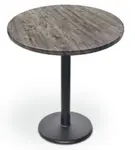 JustChair Manufacturing , TTDC18-4242-GR2, Tables Tops