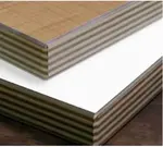 JustChair Manufacturing , TTLMAC2-3060-GR3, Tables Tops