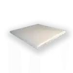 JustChair Manufacturing , TTLMPD-4242, Table Top, Padded