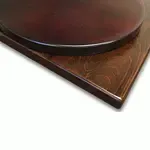 JustChair Manufacturing , TTSW15-42/60, Table Top, Wood