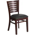 JustChair Manufacturing W11618-DN-POS-GR2, Chair, Side, Stacking, Indoor