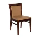 JustChair Manufacturing , W55518-GR3, Chair, Side, Indoor