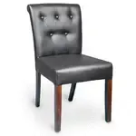 JustChair Manufacturing , W58918-GR2, Chair, Side, Indoor