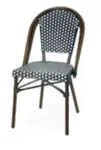 JustChair Manufacturing WL85018, Outdoor Furniture