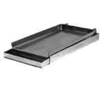 Klingers Trading MC24, Lift-Off Griddle / Broiler