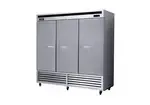 Kool-It KBSF-3, Freezer, Reach-In
