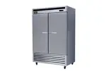 Kool-It KBSR-2, Refrigerator, Reach-In
