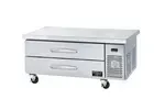Kool-It KCB-60-2M, Chef Base
