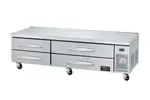 Kool-It KCB-83-4M, Chef Base
