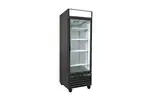 Kool-It KGF-23, Freezer, Merchandiser