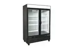 Kool-It KGF-48, Freezer, Merchandiser