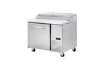 Kool-It KPT-44-1, Refrigerated Counter, Pizza Prep Table