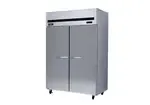 Kool-It KTSF-2, Freezer, Reach-In