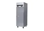 Kool-It KTSR-1, Refrigerator, Reach-In