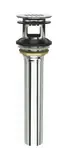 Krowne Metal 12-512, Standard Faucet