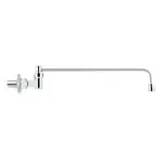 Krowne Metal 13-222L, Wok Faucet
