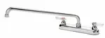 Krowne Metal 13-816L, Standard Faucet