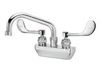 Krowne Metal 14-406L-W-E4, Standard Faucet