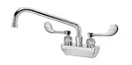 Krowne Metal 14-410L-W-E4, Standard Faucet