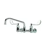 Krowne Metal 14-808L-W-E4, Standard Faucet