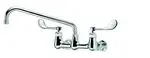 Krowne Metal 14-812L-W-E4, Standard Faucet