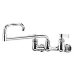 Krowne Metal 14-818L, Standard Faucet