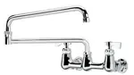 Krowne Metal 14-824L, Standard Faucet