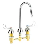 Krowne Metal 14-840L, Restroom Faucet