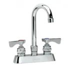 Krowne Metal 15-302L, Gooseneck Faucet