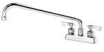 Krowne Metal 15-314L-L-F2, Deck Mount Faucet