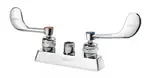 Krowne Metal 15-3XXL-W, Faucet Body