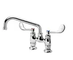 Krowne Metal 15-408L-W-E4, Standard Faucet