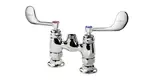 Krowne Metal 15-4XXL-W, Faucet Body