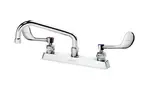 Krowne Metal 15-508L-W-E4, Standard Faucet