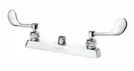 Krowne Metal 15-5XXL-W, Faucet Body