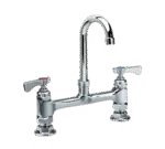 Krowne Metal 15-801L, Gooseneck Faucet