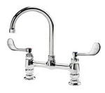Krowne Metal 15-801L-W-E4, Gooseneck Faucet