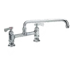 Krowne Metal 15-808L, Standard Faucet