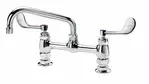 Krowne Metal 15-808L-W-E4, Standard Faucet