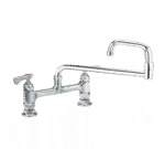 Krowne Metal 15-818L, Standard Faucet