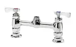 Krowne Metal 15-8XXL, Standard Faucet