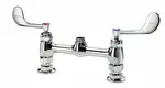 Krowne Metal 15-8XXL-W, Faucet Body